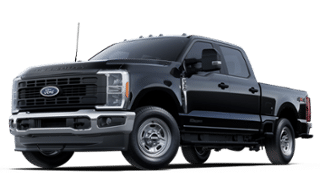 2025 Ford Super Duty® External Image 2